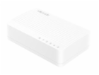 Tenda S105 5-Port Mini Eco Fast Ethernet Switch, 10/100 M...