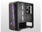 Cooler Master case MasterBox MB520 aRGB, E-ATX, Mid Tower...