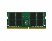 KINGSTON SODIMM DDR4 16GB 2666MHz Single Rank