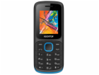 Aligator D210 Dual SIM černo-modrý