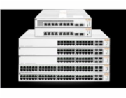 Hewlett Packard Enterprise Aruba Instant On 1930 48G 370W PoE 4SFP+, přepínač