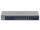 Netgear 10P MG SMART MANAGED PRO SWITCH