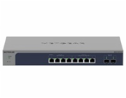 Netgear 10P MG SMART MANAGED PRO SWITCH