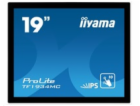 19" iiyama TF1934MC-B7X: IPS, 1280x1024, capacitive, 10P,...