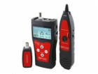 LAN Cable Tester TLCD76 s LCD, koax, Cat3/Cat5E/Cat6, UTP...