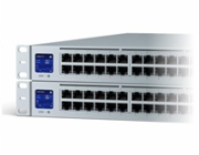 UBNT UniFi Switch USW-16-POE Gen2 [16xGigabit, 8x PoE out 42W, 802.3at/af, 2xSFP, 36Gbps]