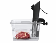 Lauben Sous Vide Container 12