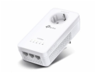 Powerline Ethernet TP-Link TL-WPA8631P 1300Mbps, WiFi, On...