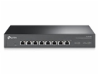 TP-Link switch TL-SX1008 (8x10GbE)