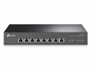 TP-Link switch TL-SX1008 (8x10GbE)