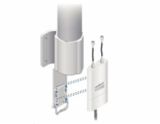 UBNT airMAX Omni Antenna AMO-2G13 [všesměrová MIMO anténa, 2.4GHz, 13dBi, Rocket kit]