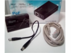 TP-Link PoE10R PoE splitter (napájení 5V/9V/12V)