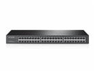 TP-Link switch TL-SG1048 (48xGbE)