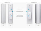 Ubiquiti AM-5AC21-60 5GHz, sektorová anténa AirMax