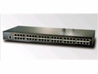 Planet POE-2400G, PoE injektor IEEE 802.3af, 24xGE, PoE 3...