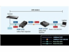 Planet POE-173 Ultra Poe injektor napájení po ethernetu I...