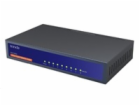 Tenda TEG1008D - 8x Gigabit Desktop Ethernet Switch 10/10...