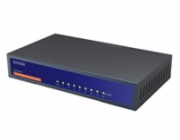 Tenda TEG1008D - 8x Gigabit Desktop Ethernet Switch 10/100/1000 Mb/s