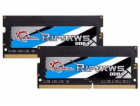 SODIMM DDR4 16GB (2x8GB) 3200MHz CL18 1,20V