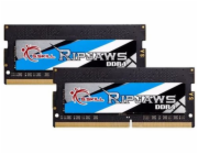 SODIMM DDR4 16GB (2x8GB) 3200MHz CL18 1,20V