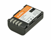 Baterie Jupio DMW-BLF19E 1860 mAh pro Panasonic