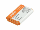 Jupio CSO0026 Baterie pro Sony 1250 mAh