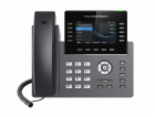 Grandstream GRP2615 SIP telefon, 4.3" TFT bar. displej, 5...