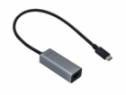 i-tec USB-C Metal 2.5Gbps Ethernet Adapter