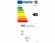 GS36NAIDP iQ500, Gefrierschrank