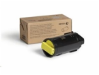 Xerox Yellow Extra High Capacity Toner pro The VersaLink ...