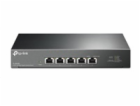 TP-Link switch TL-SX105 (5x10GbE, fanless)