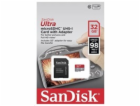 SanDisk MicroSDHC karta 32GB Ultra (120MB/s, A1 Class 10 ...