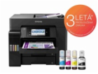 EPSON tiskárna ink EcoTank L6570,4in1,4800x2400dpi,A4,USB...