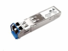 SFP transceiver 1,25Gbps 1000BASE-SX MM 300/550m 850nm VC...