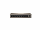 Tenda TEG1008M 8-port Gigabit Switch, 8x 10/100/1000 Mb/s...