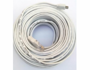 Zmodo USB-LAN kabel 25m