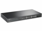 TP-Link OMADA JetStream switch SG2428P (24xGbE, 4xSFP, 24...