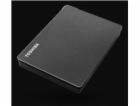 TOSHIBA Externí HDD CANVIO GAMING 1TB, USB 3.2 Gen 1, čer...