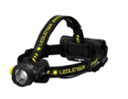 LEDLENSER BLASKA H15R práce (502196)