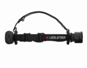 LEDLENSER H15R CORE čelovka