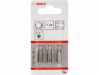 Bosch 3x bit ITX T30 XH 25mm