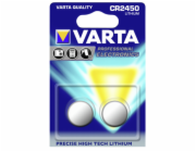 Baterie Varta CR 2450