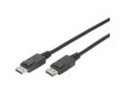 Propojovací kabel Digitus DisplayPort, Full HD 1080p