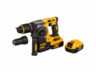 DeWalt DCH274P2T-QW aku vrtací kladivo