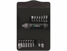 Wera 2090/17 Screwdriver Set