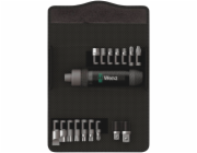 Wera 2090/17 Screwdriver Set