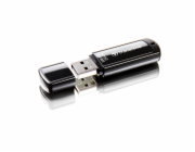 Transcend JetFlash 350      64GB USB 2.0 TS64GJF350