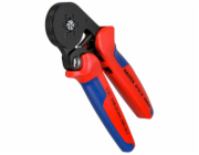 Knipex 97 53 14 Kleště lisovací samonastavovací