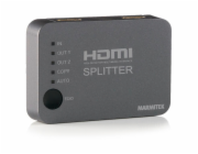 Marmitek HDMI Splitter Split 312 UHD