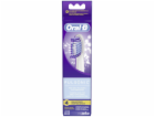 Kartáčky puls náhradní Braun Oral-B SR32-4 